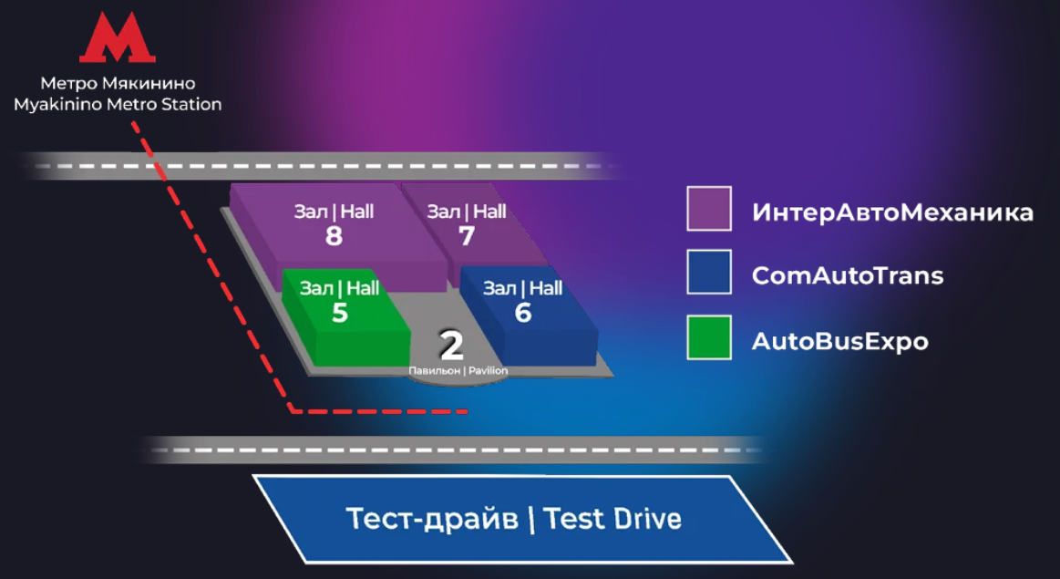 ����� �������� interauto