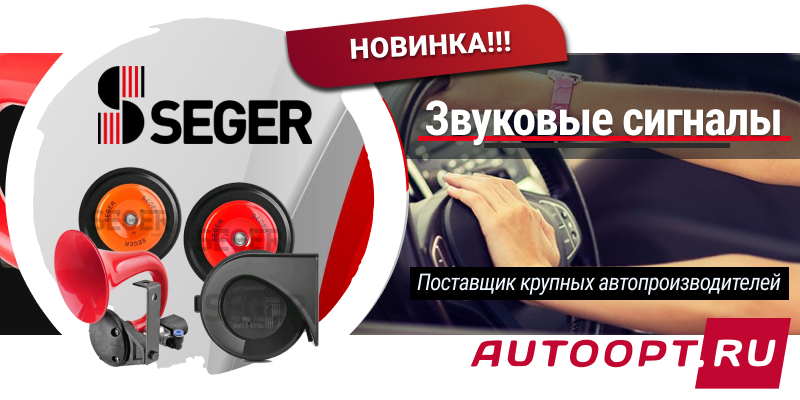 �������� ������� SEGER